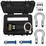 Medidor de tracción PCE-DDM 10 - PC16900 - 04