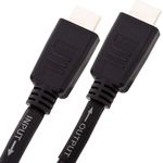 Cable HDMI activo de 1080p de HDMI-A macho a HDMI-A macho de 25 m - HE05500 - 05