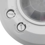 Detector de movimiento para techo con sensor IR Mini - NG09600 - 08