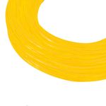 Cable electroluminiscente dorado de 2.3mm en bobina 25m - NW06900 - 02