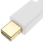 Adaptador mini-DisplayPort-macho a HDMI-hembra - YP07200 - 03