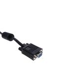 Super Cable VGA UL2919 3C+4 (HD15-M/H) 20m - VS00600 - 04