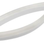 Tira luz flexible LED Neón Flex LNF 26x14mm 220VAC de 5m RGB multicolor - NL00900 - 07