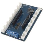 Placa para desarrollo MKR Connector Carrier - AR12700 - 01