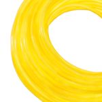 Cable electroluminiscente dorado de 2.3mm en bobina 10m conectada a 220VAC - NW02900 - 02