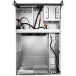 Caja rack 19" IPC ATX 2U 2 x 5.25" externas + 9 x 3.5" internas profundidad 660 mm - CK00900 - 03