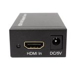 Conversor de HDMI a DisplayPort activo - HC07700 - 03