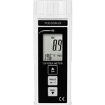 Analizador de agua PCE-DOM 20 - PC37700 - 03