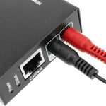 Receptor para Multiplicador HDMI a través de cable Ethernet Cat.5e hasta 50 m con IR - HB00500 - 06
