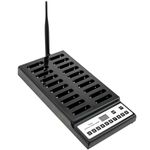 Base cargadora de 10+2 teclas para gestor de colas inalámbrico - QI00300 - 01