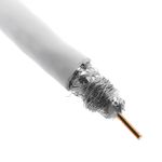 Cable Coaxial Antena TV (100m) - TT00600 - 02