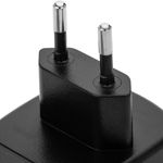 Fuente de alimentación universal 100-240 VAC a DC multi-voltaje 18 W - VF02800 - 02