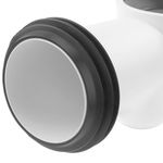 Manguito conexión inodoro acodado 90° ∅ 110mm - KS17300 - 05