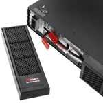 SAI on-line RT9W de 3000VA 2700W para rack 19 - UP14300 - 09
