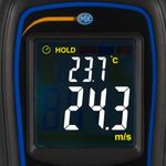 Anemómetro Mini de PCE-MAM - PC01900 - 03