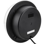 Luz LED para semáforo IP65 200mm de 12-24V peatón rojo - S113900 - 05