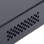 PoE-Switch 10/100Mbps IEEE802.3af RACK10 (2UTP+4PoE) - RA07200 - 08