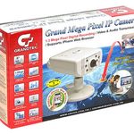 Cámara IP sensor CMOS 1/4" SXGA 1.3 Megapíxel 802.11b/g IR - VT 1670 - 07