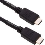Cable HDMI activo de 2k 4K de HDMI-A macho a HDMI-A macho de 15 m - HE05300 - 01