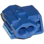 Conector Rápido Clip 14-18 AWG (100 Pack) - BS03200 - 02