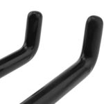 Pack 4 ganchos multiusos 65 x 157 x 190 mm - KI01400 - 06