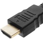 Cable DisplayPort macho a HDMI macho 1.8m - YP02200 - 06