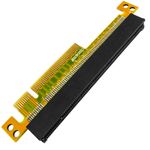 Riser Card de 27.3 mm. Adaptador PCI-Express de 8X a 16X - CX01300 - 01