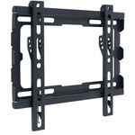 Soporte de pared para pantalla de 23" a 43" 45 Kg VESA hasta 200x200 mm - OU11900 - 01