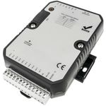 Módulo Modbus I/O Ethernet 8 entradas analógicas - TJ06200 - 01