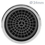 Atomizador macho para grifo ∅ 24 mm - KS10600 - 02
