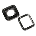 Sistema de fijación de lentes para GoPro Hero-3 modelo GP77 - HQ01600 - 04