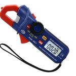 Pinza amperimétrica PCE-DC1 - PC44300 - 01