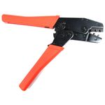 Herramienta Crimpadora Terminales MOLEX D-SUB (AWG 18-22 y 24-30) - ML03200 - 02