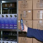 Higrómetro PCE-555 - PC30200 - 02