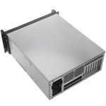 Caja rack 19" IPC ATX 4U 9x5.25" fondo 540mm - CK03000 - 06
