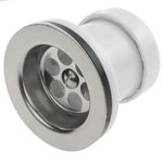 Válvula lavabo-bidet 1" 1/2 × Ø 70 mm - KS11900 - 06