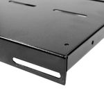 Bandeja fija para Rack 19 con ancho 490 mm y fondo 620 mm - RM05400 - 06