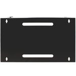 Estructura rack mural 19 de pared 7U 300mm - RR02600 - 07