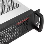 Caja rack 19" IPC ATX 2U 2x5.25" 6x3.5" fondo 550mm - CK01400 - 10
