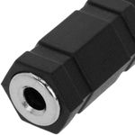 Adaptador audio mono jack-6.3mm-macho a minijack-3.5mm-hembra - AW01100 - 04