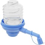 Dispensador de agua manual acoplable a garrafas y botellas - DA00100 - 04