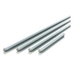 Tubo LED T8 G13 230VAC 18W blanco cálido 3000K 26x1200mm - NP01600 - 04