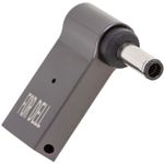 Adaptador de alimentación USB tipo C a DC 4.5x3.0. - UY11200 - 05