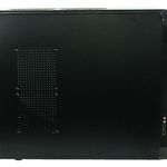 Caja semitorre ATX Tacens Signum II LCD táctil y ventilador silencioso 120mm - TAC 1020 - 02