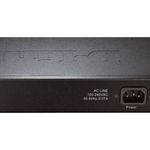 Switch 19" D-Link 16 puertos 10/100Mbps Full Duplex auto MDI/MDIX - DES-1016D - 03