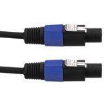 Cable speakon altavoces NL4 4x1.5mm 13GA 50m - XP01800 - 04