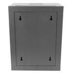 Armario rack 10'' 9U 370x300x480mm modelo TENRack PRO - TR09200 - 06