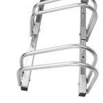 Soporte para aparcar bicicletas en suelo o pared Aparcamiento para 6 bicis - BK00500 - 08