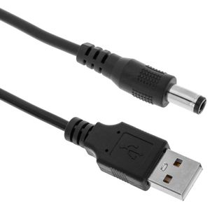 Categoría Alimentación por USB