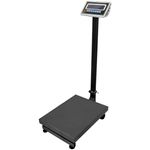 Balanza industrial de plataforma 35x45cm báscula 200Kg - BV00300 - 01
